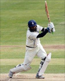 Mohammad Yousuf