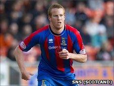 Adam Rooney