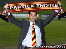 Jackie McNamara