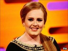 Adele