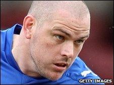 Jim Bentley