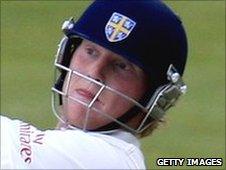 Ben Stokes