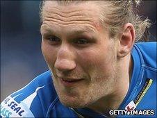 Eorl Crabtree