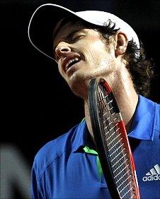 Andy Murray