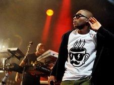 Tinie Tempah