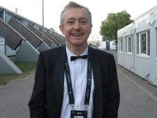 Louis Walsh