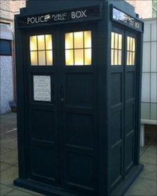 Tardis