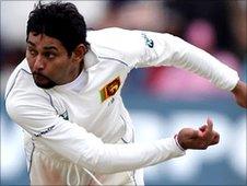 Tillakaratne Dilshan