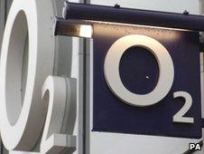 O2 Store