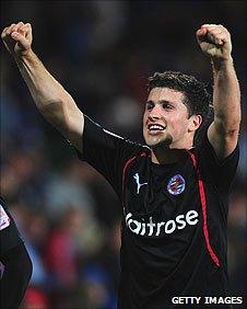 Shane Long