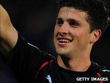 Shane Long