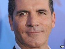 Simon Cowell