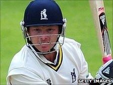 Ian Bell