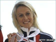 Jenny Meadows