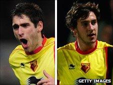 Danny Graham