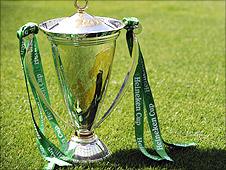 The Heineken Cup