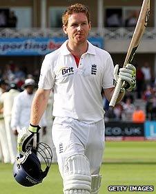 Eoin Morgan