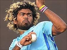 Lasith Malinga