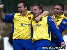 Albion Rovers