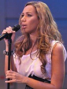 Leona Lewis