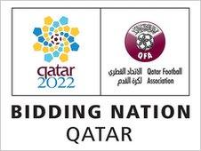 Qatar won the right to stage the 2022 World Cup in December