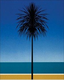 Metronomy "English Riviera" album cover