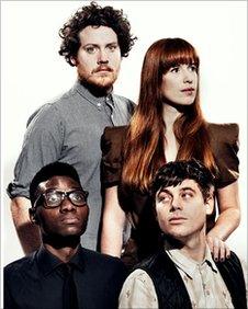 Metronomy