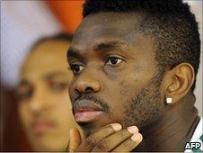 Joseph Yobo