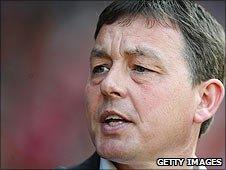 Billy Davies