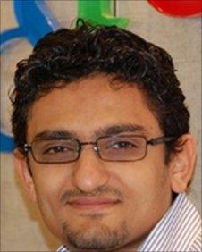 Wael Ghonim