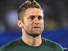 Robert Green