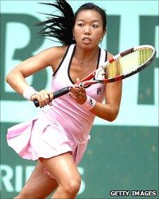 Vania King