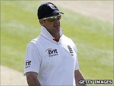 Andrew Strauss