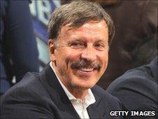 Stan Kroenke