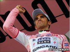 Alberto Contador