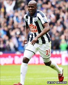 Youssouf Mulumbu