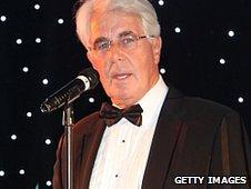 Max Clifford