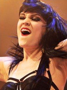 Jessie J