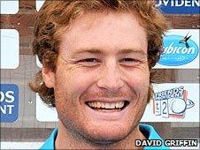 Martin Guptill