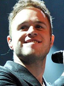 Olly Murs