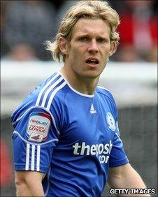 Craig Mackail-Smith