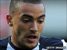 Danny Simpson