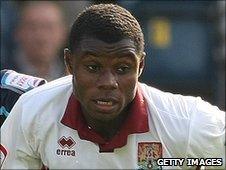 Seth Nana Ofori-Twumasi