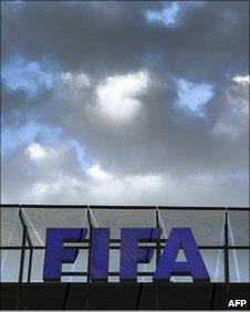 Fifa logo