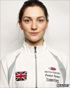 Katherine Kempe