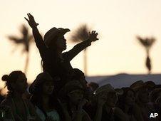 Coachella Festival 2011