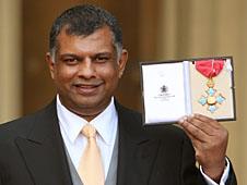 Tony Fernandes