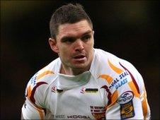 Danny Brough