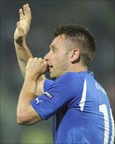 Antonio Cassano