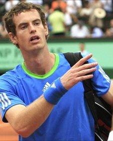 Andy Murray